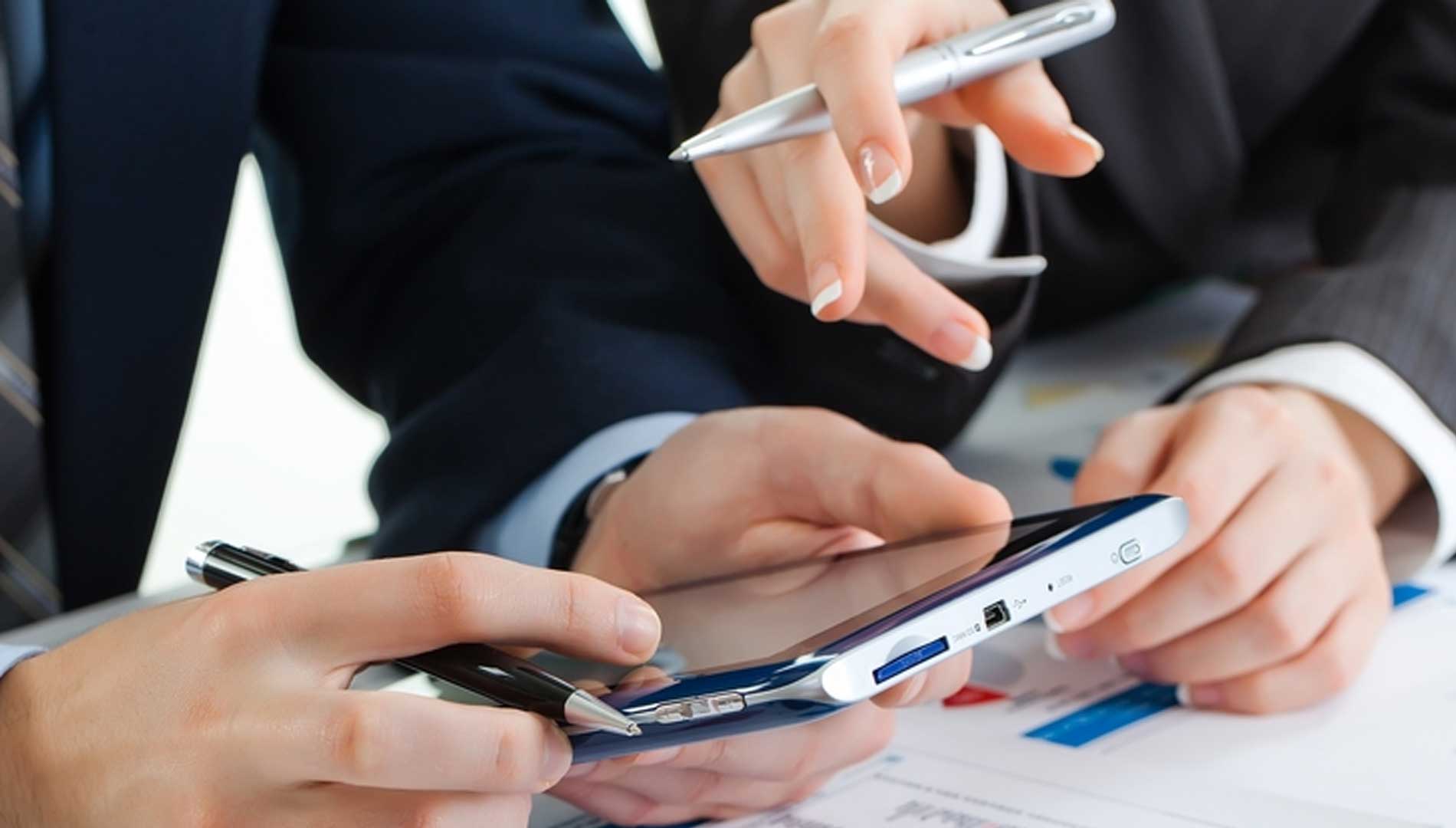 eLearning y capacitación